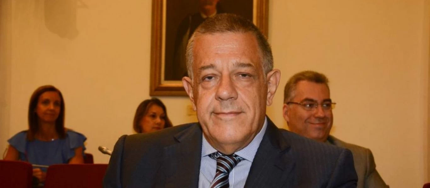 Ν.Ταχιάος σε δήμο Θεσσαλονίκης:«Αν ξαναμυρίσω τσιγάρο θα πάρω το 1142» - Καμία απορία γιατί τον «μαύρισαν» στις εκλογές;